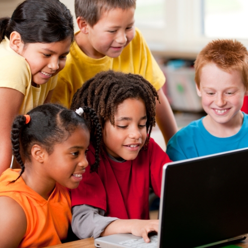 junior personality development courses