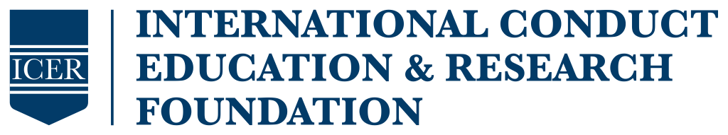 International Conduct Education & Research Foundation