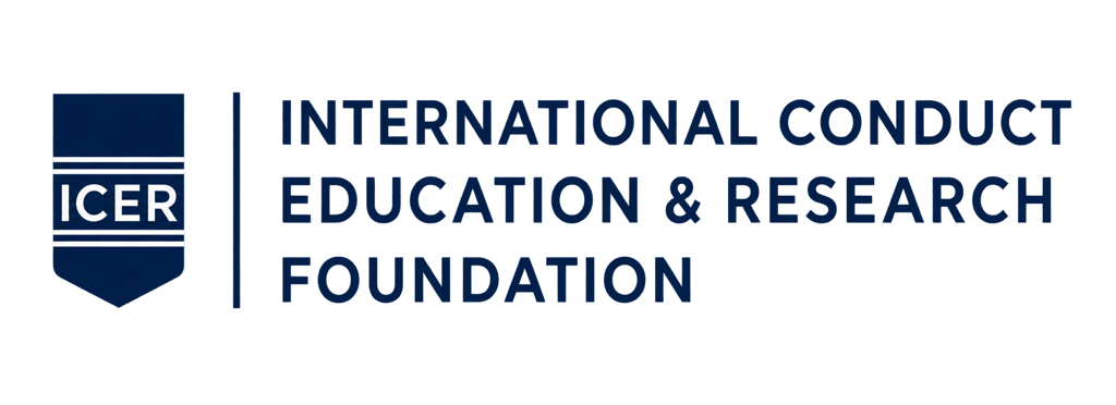 International Conduct Education & Research Foundation